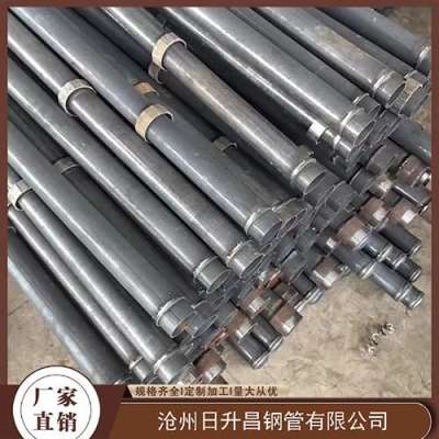 慈溪最薄的声测管壁厚可以到什么程度