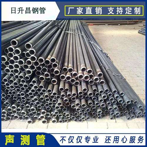 慈溪声测管施工要求（详细施工报告书）